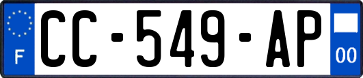 CC-549-AP