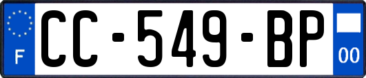 CC-549-BP