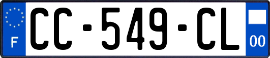 CC-549-CL