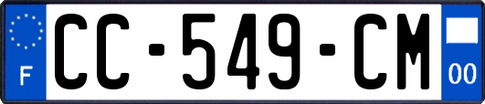 CC-549-CM