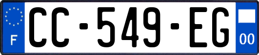 CC-549-EG