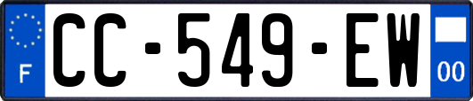 CC-549-EW