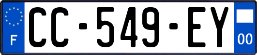 CC-549-EY