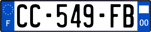 CC-549-FB