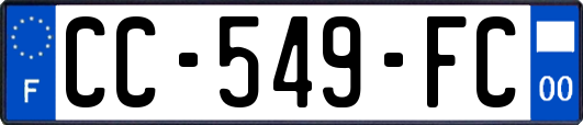 CC-549-FC