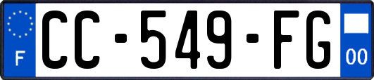 CC-549-FG