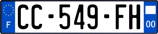 CC-549-FH