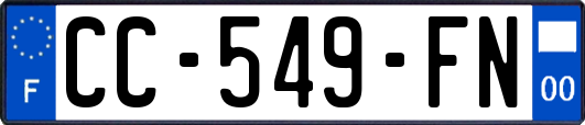 CC-549-FN