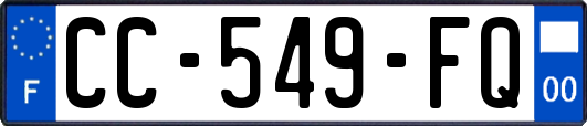 CC-549-FQ