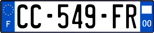 CC-549-FR