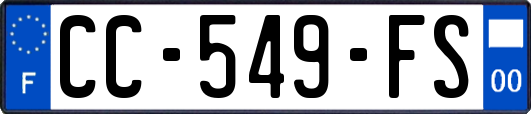 CC-549-FS