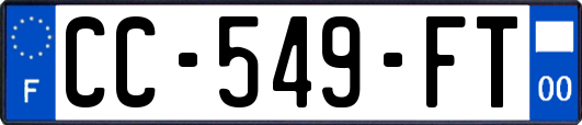 CC-549-FT