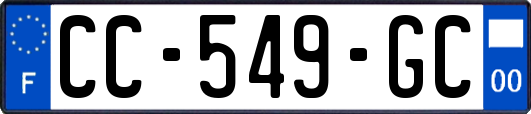 CC-549-GC