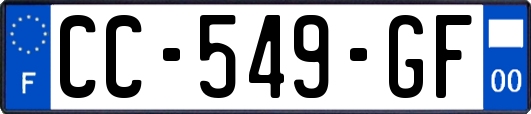 CC-549-GF