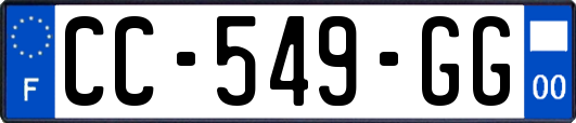 CC-549-GG