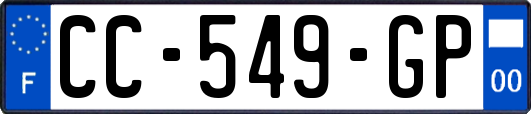 CC-549-GP