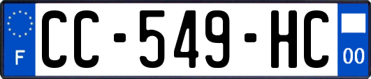 CC-549-HC