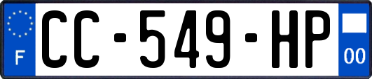 CC-549-HP