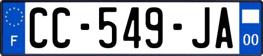 CC-549-JA