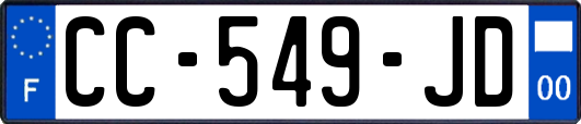 CC-549-JD