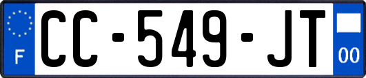 CC-549-JT