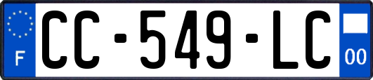 CC-549-LC