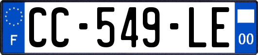 CC-549-LE