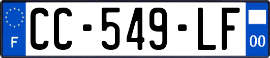 CC-549-LF