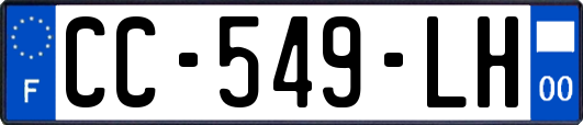 CC-549-LH