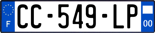 CC-549-LP