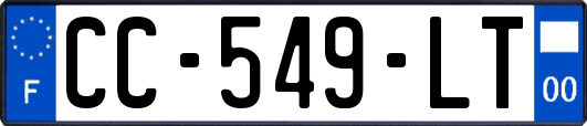CC-549-LT