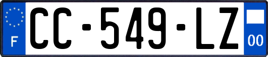 CC-549-LZ