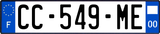CC-549-ME