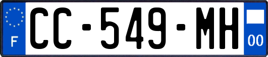 CC-549-MH