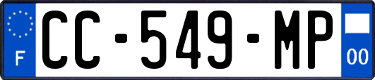 CC-549-MP