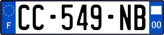 CC-549-NB