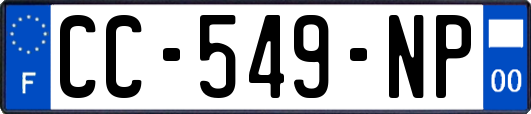 CC-549-NP
