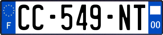 CC-549-NT