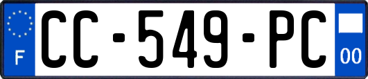 CC-549-PC