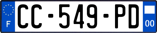CC-549-PD