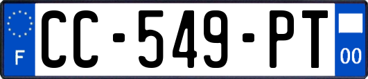 CC-549-PT