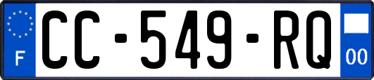 CC-549-RQ