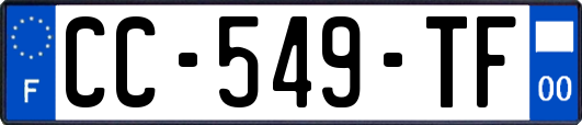 CC-549-TF