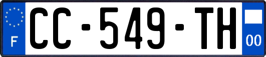 CC-549-TH