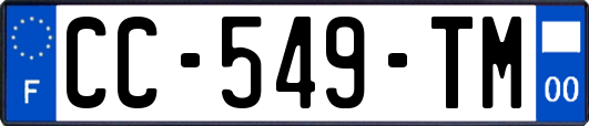 CC-549-TM