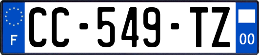CC-549-TZ