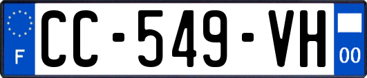 CC-549-VH