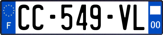 CC-549-VL