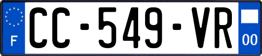 CC-549-VR