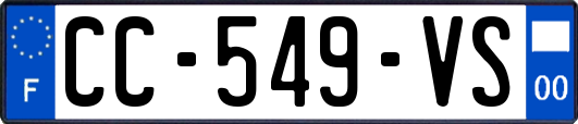 CC-549-VS